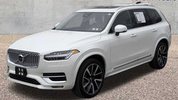 2024 Volvo XC90 B6 Plus Bright Theme 7P