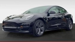 2022 Tesla Model 3 Base