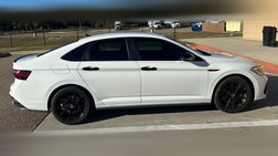 2024 Volkswagen Jetta GLI 40th Anniversary Edition