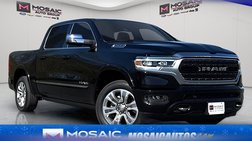 2023 Ram Ram Pickup 1500 Limited