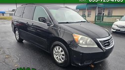 2010 Honda Odyssey EX-L