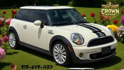2011 MINI Cooper S