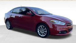 2016 Dodge Dart SXT Sport