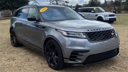 2020 Land Rover Range Rover Velar P340 R-Dynamic S