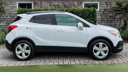 2016 Buick Encore Base