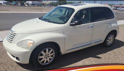 2007 Chrysler PT Cruiser Limited
