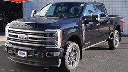 2024 Ford Super Duty F-350 Limited