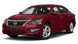 2014 Nissan Altima 2.5 SL