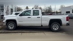2018 GMC Sierra 1500 Base