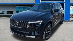2025 Volvo XC90 B6 Ultra Bright Theme 7P