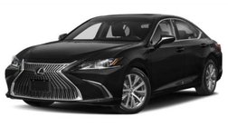 2020 Lexus ES 350 Base