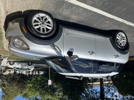 2012 MINI Cooper Countryman S ALL4