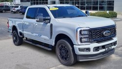 2025 Ford Super Duty F-250 Lariat