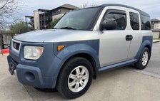 2006 Honda Element EX