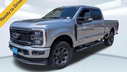 2024 Ford Super Duty F-250 Lariat