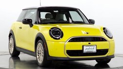 2025 MINI Hardtop Cooper S Signature Trim