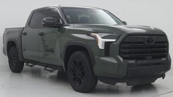 2018 Toyota Camry XSE V6