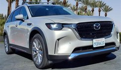 2024 Mazda CX-90 3.3 Turbo Premium
