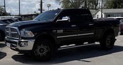 2014 Ram Ram Pickup 2500 Laramie