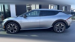 2022 Kia EV6 Wind