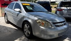 2010 Chevrolet Cobalt LT
