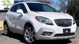 2013 Buick Encore Premium