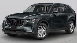 2026 Mazda CX-90 3.3 Turbo Premium Plus