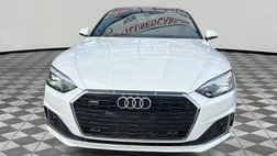 2022 Audi A5 Sportback quattro Premium 40 TFSI