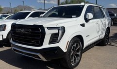2025 GMC Yukon AT4 Ultimate