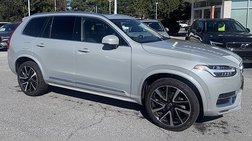 2024 Volvo XC90 B6 Plus Bright Theme 6P