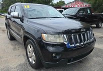 2013 Jeep Grand Cherokee Limited