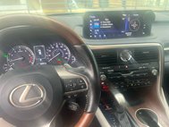 2021 Lexus RX 350L Base