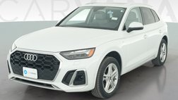 2024 Audi Q5 e quattro S line Prestg 55 TFSI