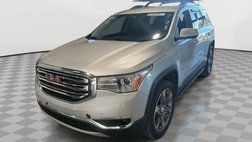 2019 GMC Acadia SLT-2