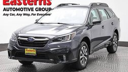 2022 Subaru Outback Base