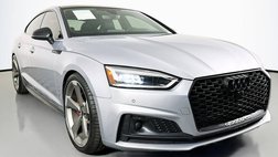2019 Audi S5 Sportback 3.0T quattro Prestige