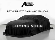 2015 Audi A6 3.0 quattro TDI Prestige