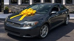2005 Scion tC Base