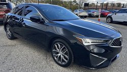 2019 Acura ILX Premium