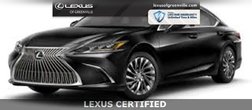 2021 Lexus ES 350 Base