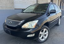2004 Lexus RX 330 Base