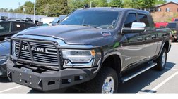 2022 Ram Ram Pickup 3500 Laramie