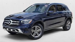 2022 Mercedes-Benz GLC-Class GLC 300