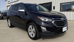 2021 Chevrolet Equinox Premier