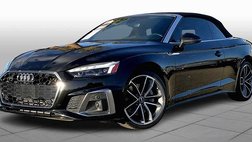 2023 Audi A5 quattro Premium Plus 45 TFSI