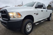 2018 Ram Ram Pickup 2500 Tradesman