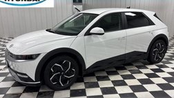 2022 Hyundai Ioniq 5 SE