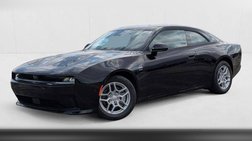 2025 Dodge Charger Daytona R/T