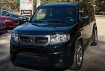 2010 Honda Element SC