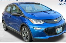 2017 Chevrolet Bolt EV Premier